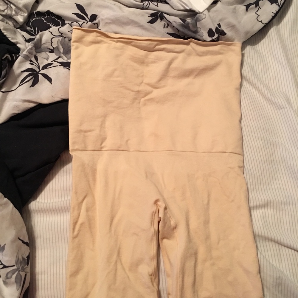 Body shaper